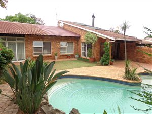 3 Bed Townhouse in Parkmore