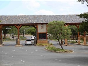 2 Bed Apartment in Summerset