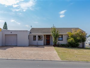 3 Bed House in Northpine