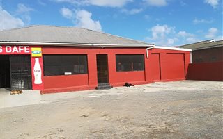 3 Bedroom House in Adriaanse