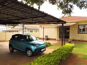 4 Bed House in Villieria