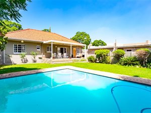 3 Bed House in Greenside