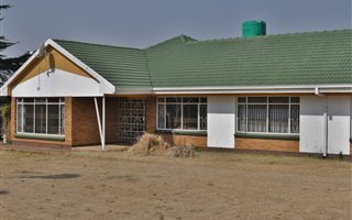 12.4 ha Farm in Meyerton
