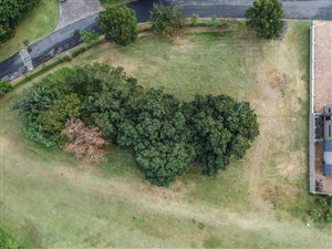 919 m² Land available in Mzingazi Golf Estate