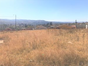 135 m² Land available in Imbali