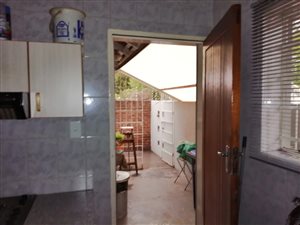 3 Bed House in Vanderbijlpark CE3