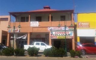 312 m² Office Space in Kimberley Central