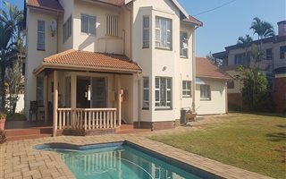 House in La Mercy