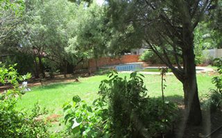 3 Bedroom House in Monument Heights