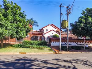 3 Bedroom Townhouse in Lydiana