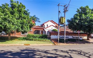 3 Bedroom Townhouse in Lydiana