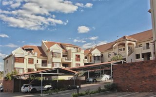 2 Bedroom Apartment in Rivonia