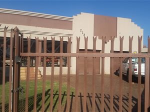 3 Bed House in Wespark
