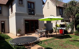3 Bedroom Townhouse in Silver Stream