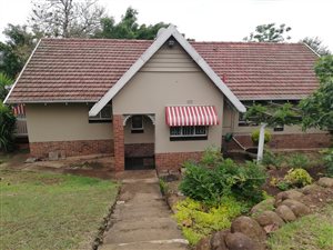 3 Bed House in Westgate