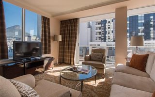 1 Bedroom House in Cape Town City Centre