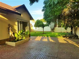 3 Bedroom House in Randhart