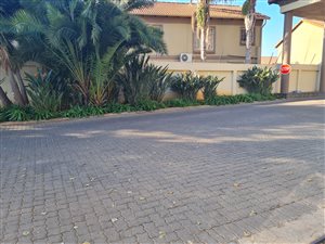 1 Bed Townhouse in Annlin