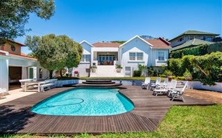 3 Bedroom House in Durban North
