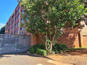 Studio apartment in Hillcrest