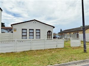 4 Bed House in Kleinvlei