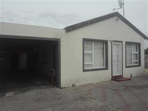 3 Bed House in Mandalay