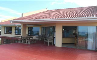 5 Bedroom House in Kei Mouth