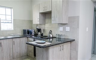 2 Bedroom Apartment in Montana Gardens