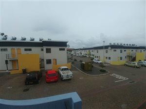 1 Bed Apartment in Maitland