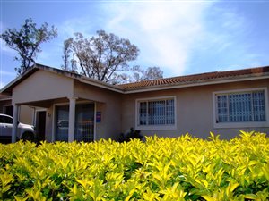 3 Bed Townhouse in Lincoln Meade