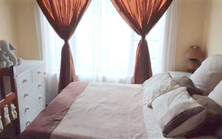 2 Bedroom Townhouse in Hennopspark