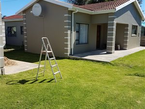1 Bed Garden Cottage in Pacaltsdorp