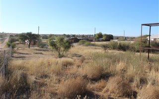 1666 m² Land available in Kathu