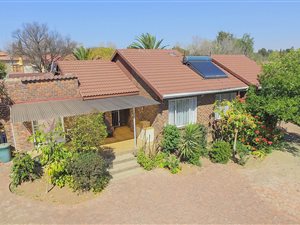 3 Bed House in Norkem Park