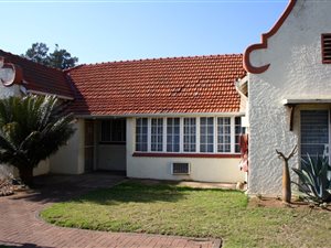 200 m² Office Space in Vryheid