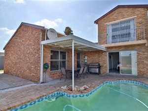 4 Bed House in Glenwood