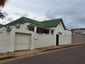 160 m² Commercial space in Windermere