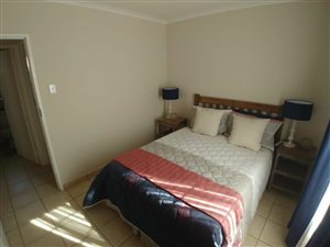 2 Bed House in Dawnpark