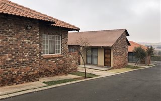 3 Bedroom Townhouse in Reefhaven