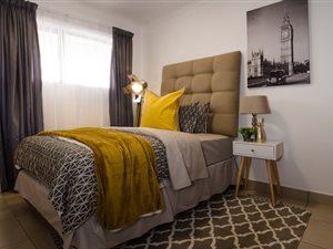 2 Bed Apartment in Highveld