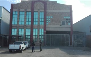 2000 m² Industrial space in Prospecton Industrial