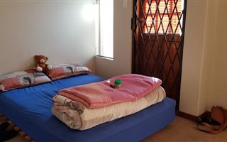 1 Bedroom House in Auckland Park