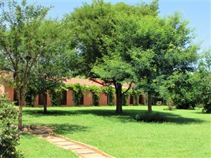 1.7 ha Farm in Glen Austin