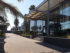 11180 m² Industrial space in Glen Austin