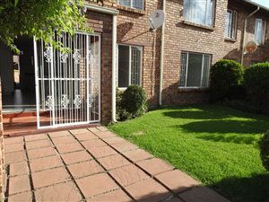 2 Bed Townhouse in Bardene