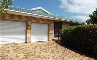 3 Bedroom House in Sedgefield
