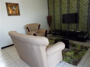 3 Bed House in Elspark