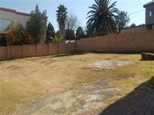 386 m² Land available in Vanderbijlpark SW