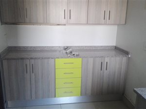 1 Bed Apartment in Florida