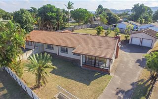 3 Bedroom House in Ashley